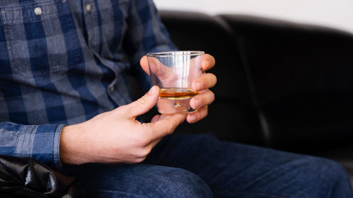 Studiu: 1,4 milioane de germani sunt tratați de dependența de alcool.