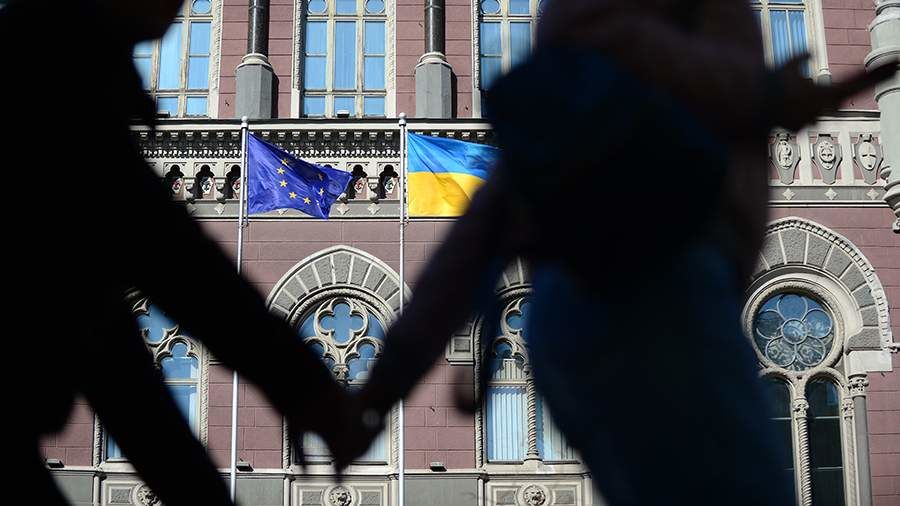 Страны Запада создадут фонд для противодействия влиянию России на Украине.