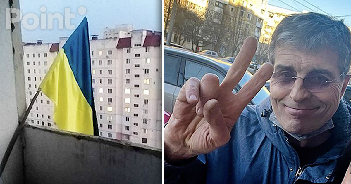  Плешканов, приговоренный к заключению в Тирасполе, освобожден.