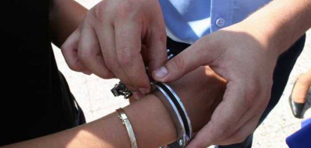 Șeful Poliţiei Criminale al Inspectoratului de Poliţie Râşcani a fost arestat pentru 30 de zile. Foto: psnews.ro
