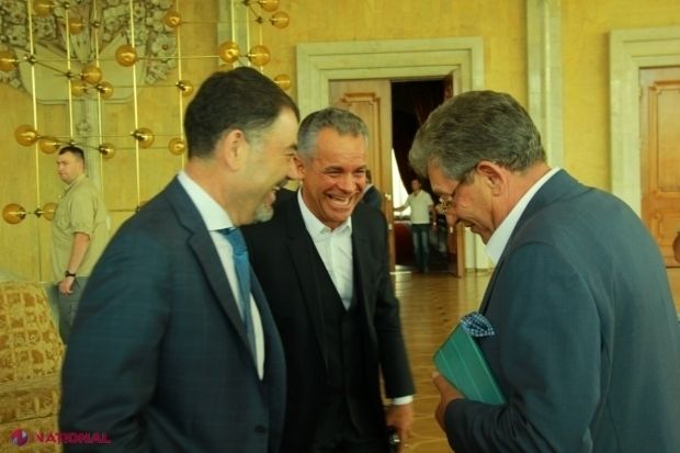 Partidul Liberal va avea propriul candidat la alegerile prezidențiale din această toamnă. Foto: ziarulnational.md