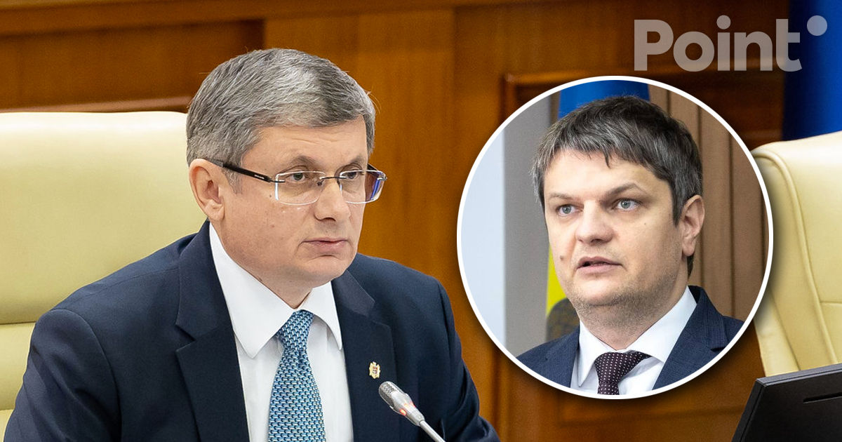 Grosu: Spînu a luat decizii dificile și nu s-a eschivat de la responsabilitate.