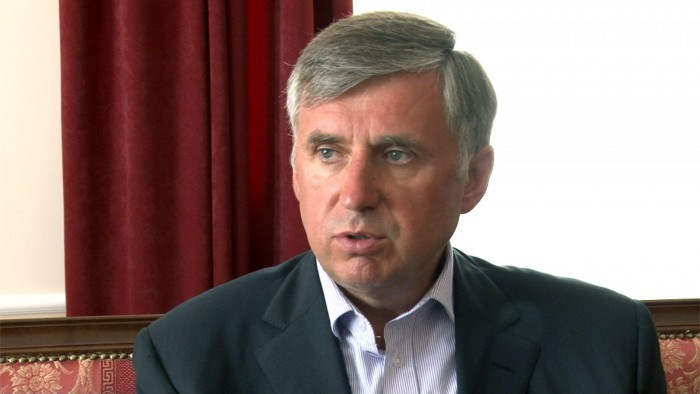 În cadrul unui interviu pentru Europa Liberăacesta și-a expus viziunile sale asupra acțiunilor care vor avea loc după scrutin.