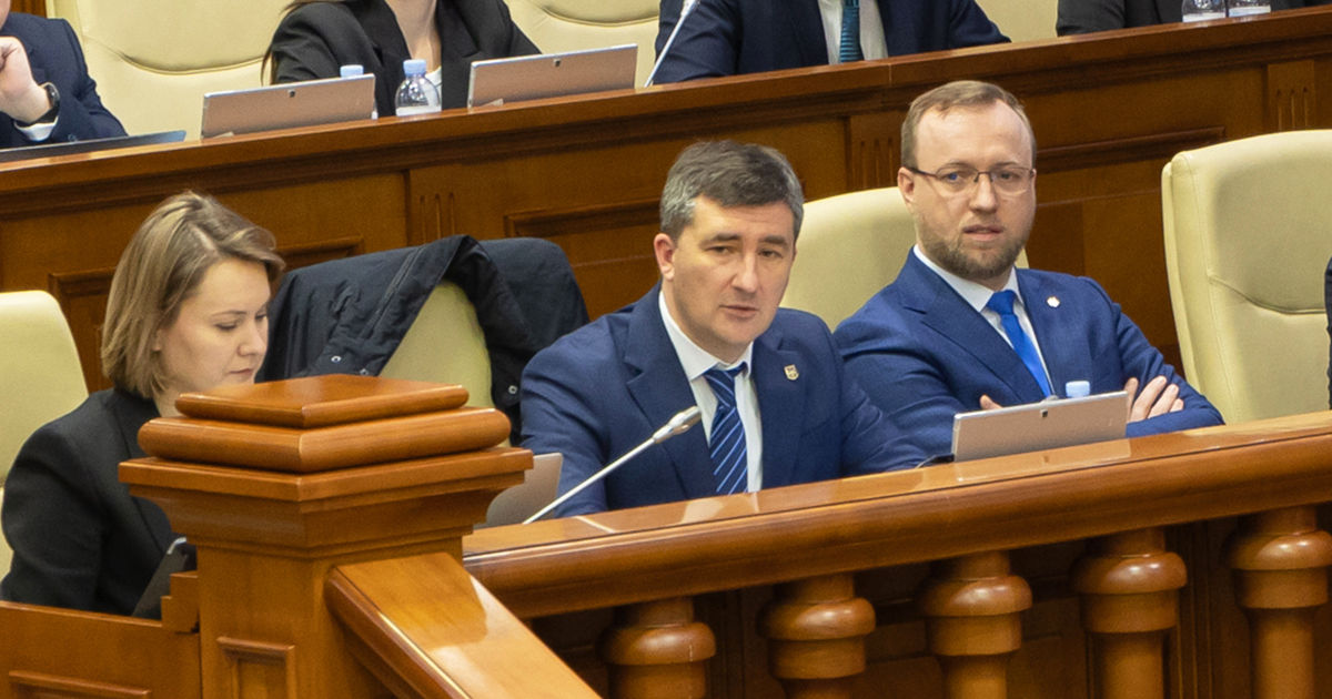 Munteanu: Avocații trebuie să depună declarația de avere, la fel ca procurorii și judecătorii.