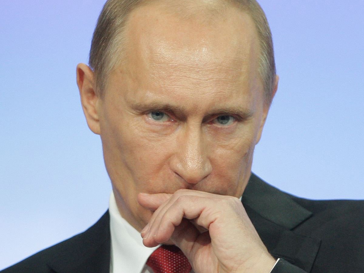 Путин обсудил сирийский вопрос с президентом США Бараком Обамой, и у президентов остались разногласия по этой проблеме.