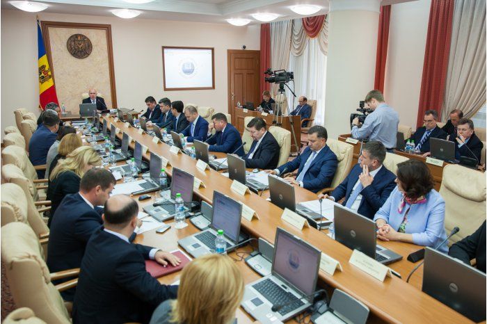 Правительство утвердило Концепцию информационной безопасности Республики Молдова.