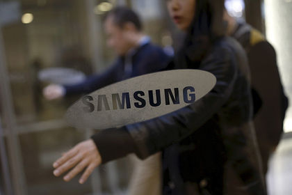 Samsung случайно сделал из сотрудников мультимиллионеров.