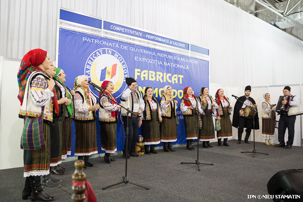 Жители и гости столицы получат возможность посетить выставку.
