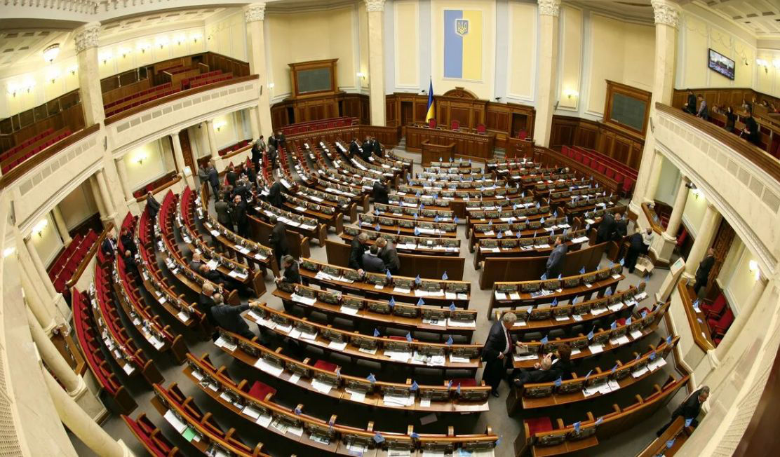 В Раде предлагают национализировать собственность и активы Беларуси.