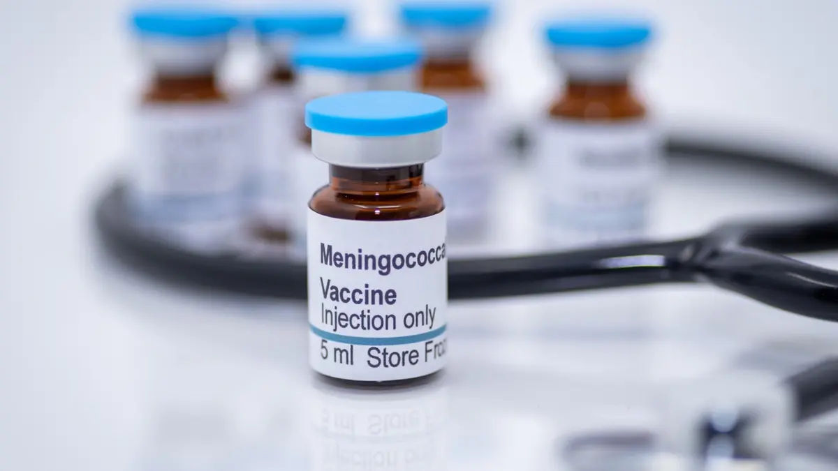 Moldova va achiziționa 10.000 de doze de vaccin împotriva meningitei în valoare de 11,5 milioane de lei.