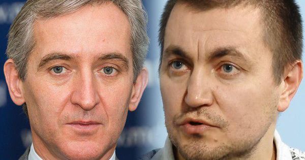 Реакция Лянкэ на обвинения Платона: Это заявления мошенника.