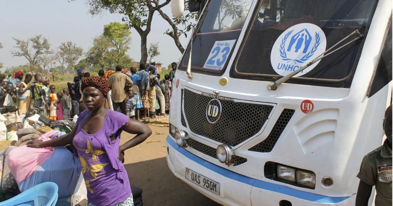 România va primi 300 de refugiați din Africa în perioada 2026-2027.