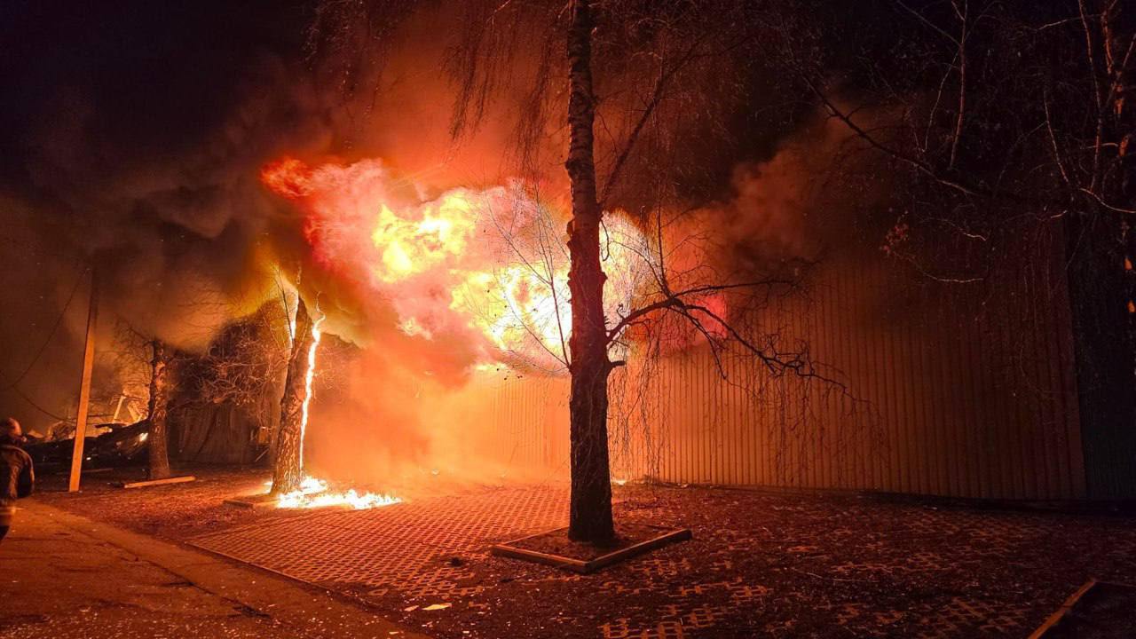 Federația Rusă a atacat Ucraina: Peste 20 de persoane, rănite.