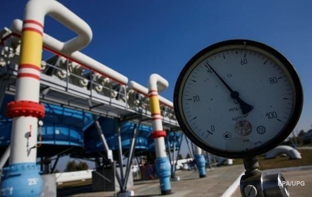 В ЕС довольны украинской газовой "трубой".