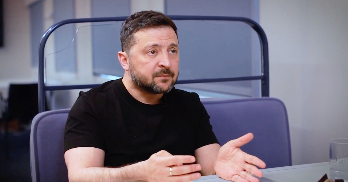 Zelenski a numit țările care lipsesc Uniunii Europene: Moldova nu a fost menționată.