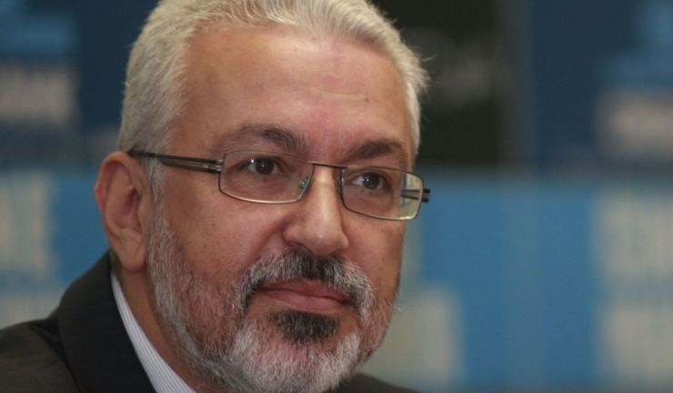 Procurorii bulgari l-au inculpat pe ministrul interimar al Sănătăţii pentru abuz în serviciu. Foto: Telegraf