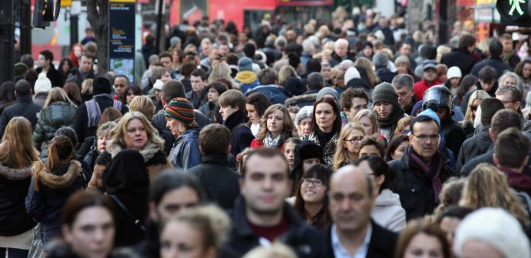 Cât va numără populația Moldovei în anul 2100 potrivit ONU
