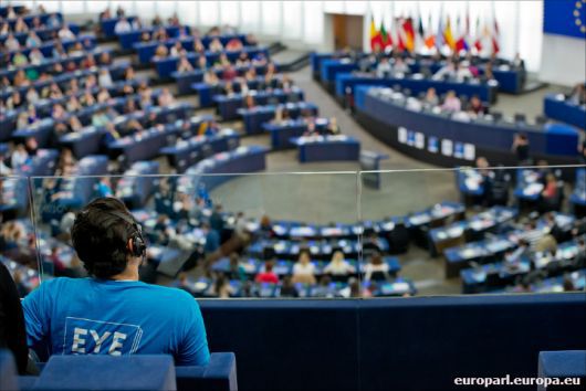 25 de europarlamentari au adresat o scrisoare deschisă conducerii de la Chişinău. 
