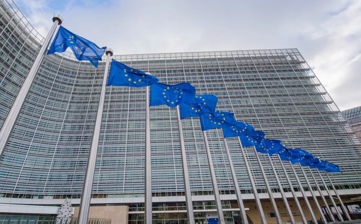 Consiliul UE a deschis calea pentru ca opt state membre să primească ajutor pentru finanțarea reînarmării.