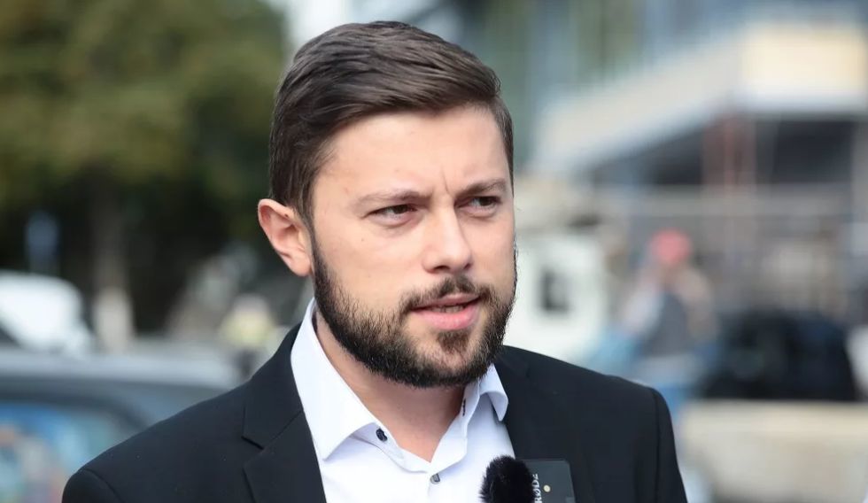 Киронда: Велодорожка задержала реконструкцию улицы 31 Августа.