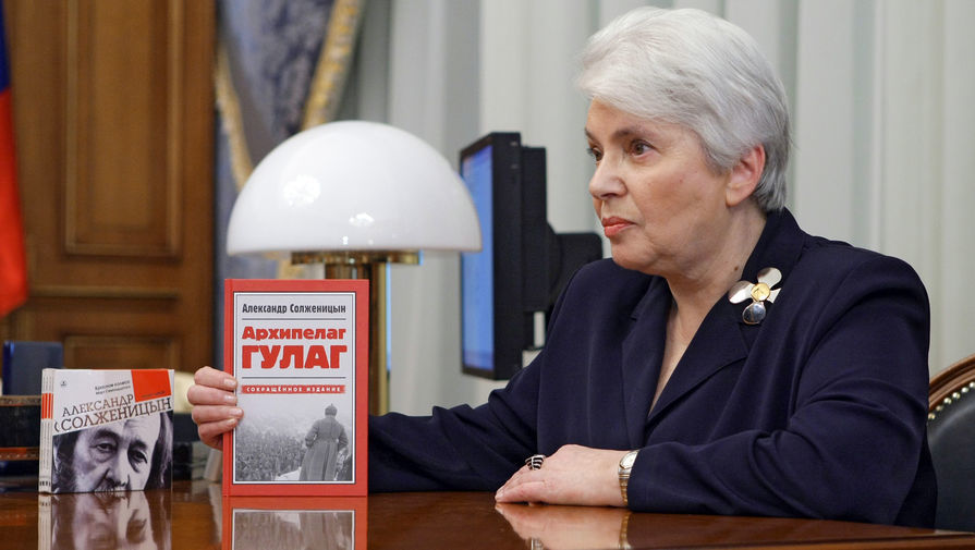 Вдове Александра Солженицына провели срочную операцию на сердце.
