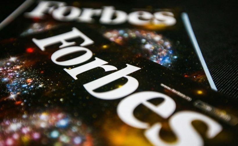 Forbes обнародовал свой 34-й список миллиардеров – ежегодный рейтинг самых богатых людей в мире. 