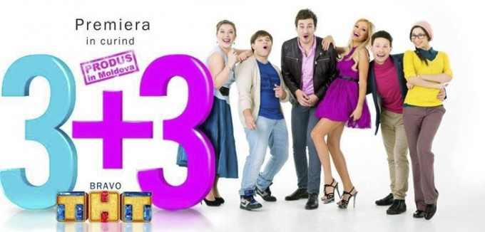 În fiecare episod va exista un subiect separat de alte episoade, dar structura va rămâne aceeași.