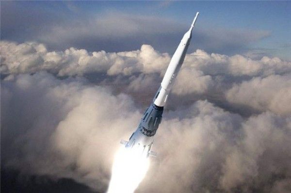 Китай и Россия двигаются в направлении совместного создания ракеты-носителя сверхтяжелого класса.