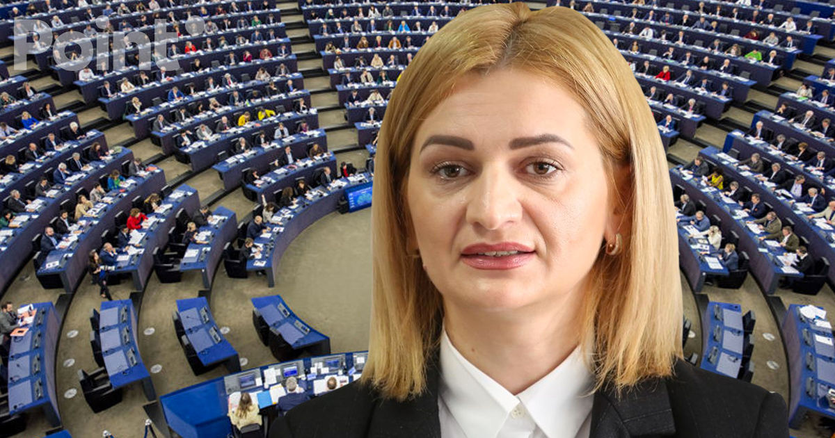Gherman, despre ajutorul PE: Vom trece mai ușor peste criza economică și energetică.