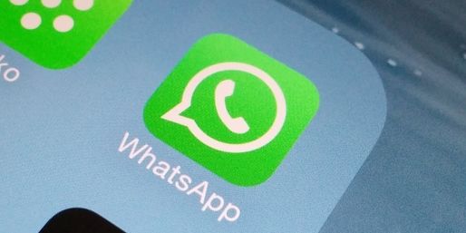 WhatsApp a primit o amendă de 3 trei milioane de euro în Italia. 