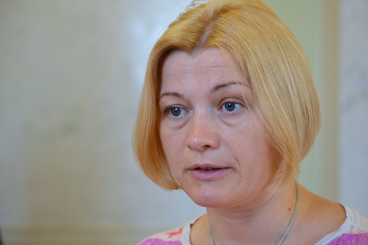Нардеп заявила, что Берлин и Париж обязаны сделать всё, чтобы страна стала членом НАТО.