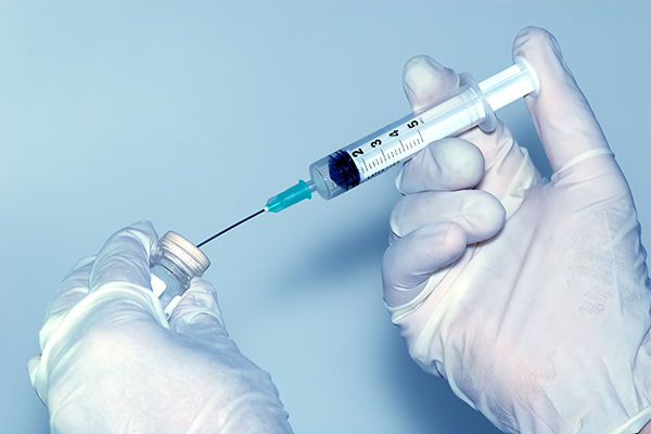 Pentru a face un vaccin antigripal nu este nevoie de pregătiri speciale.