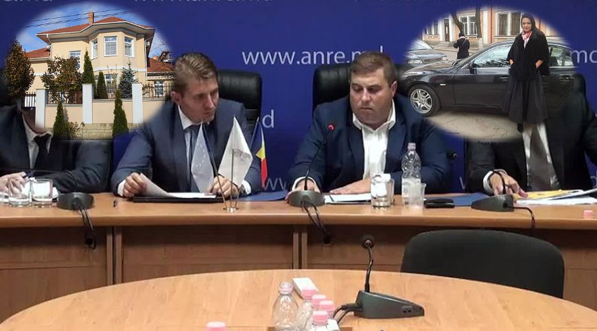 Oficial, majorarea tarifelor la energia electrică îi va afecta şi pe cei patru directori ai Agenţiei Naţionale pentru Reglementare în Energetică, instituţie care le-a aprobat.