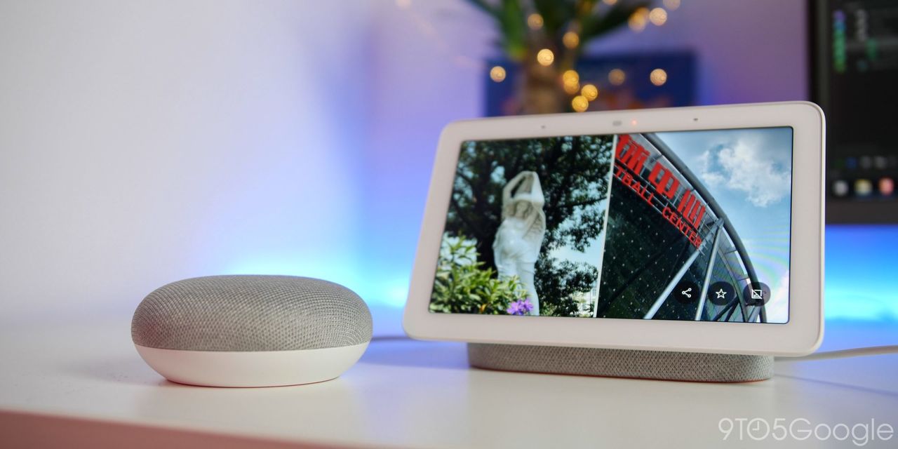 Google тестирует покупки с простым подтверждением платежей голосом.