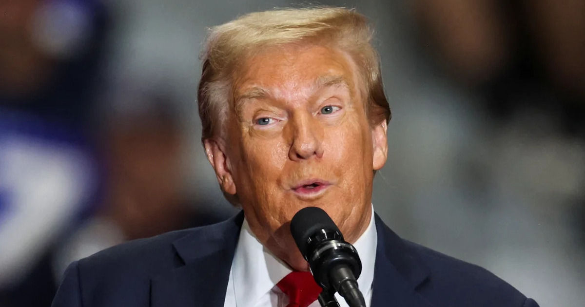 Trump explică refuzul de a participa la noi dezbateri cu Harris.