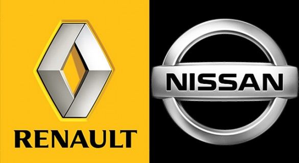 Directorul general al alianței Renault-Nissan, Carlos Ghosn, nu este pregătit să renunțe la tehnologia diesel. Foto: Agerpres