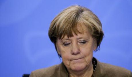 Între timp, Germania a luat deja primele măsuri pentru diminuarea afluxului de refugiaţi.