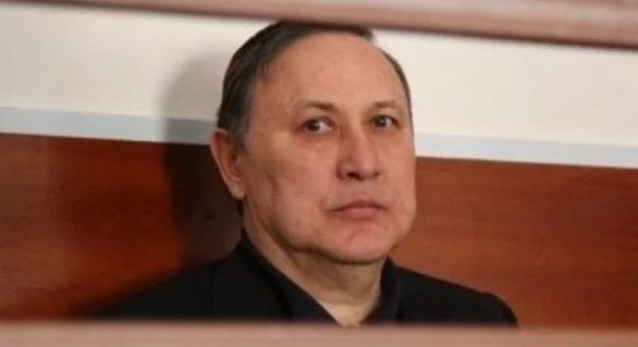 Serik Baimaganbetov, a fost condamnat în anul 2013 la 10 ani de închisoare pentru fapte de corupție.