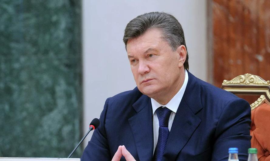 В Киеве отложили рассмотрение ходатайства об аресте Януковича.