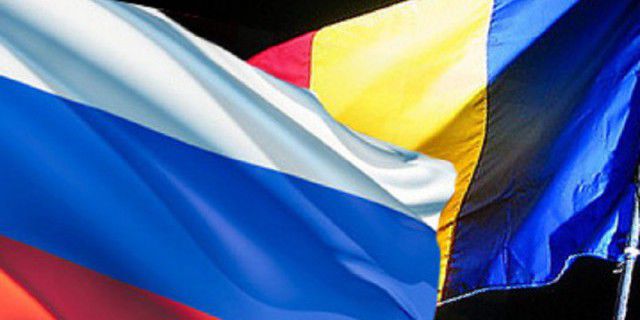 Отношения между Россией и Румынией остаются напряженными.
