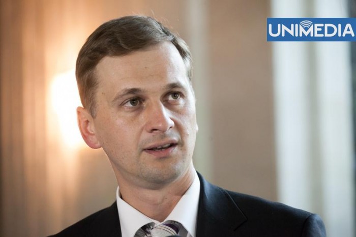 Guvernatorul Băncii Naționale a Moldovei (BNM), Dorin Drăguțanu, susține că proiectul de lege, care anterior a fost contestat de deputatul Veaceslav Ioniță, este unul benefic.