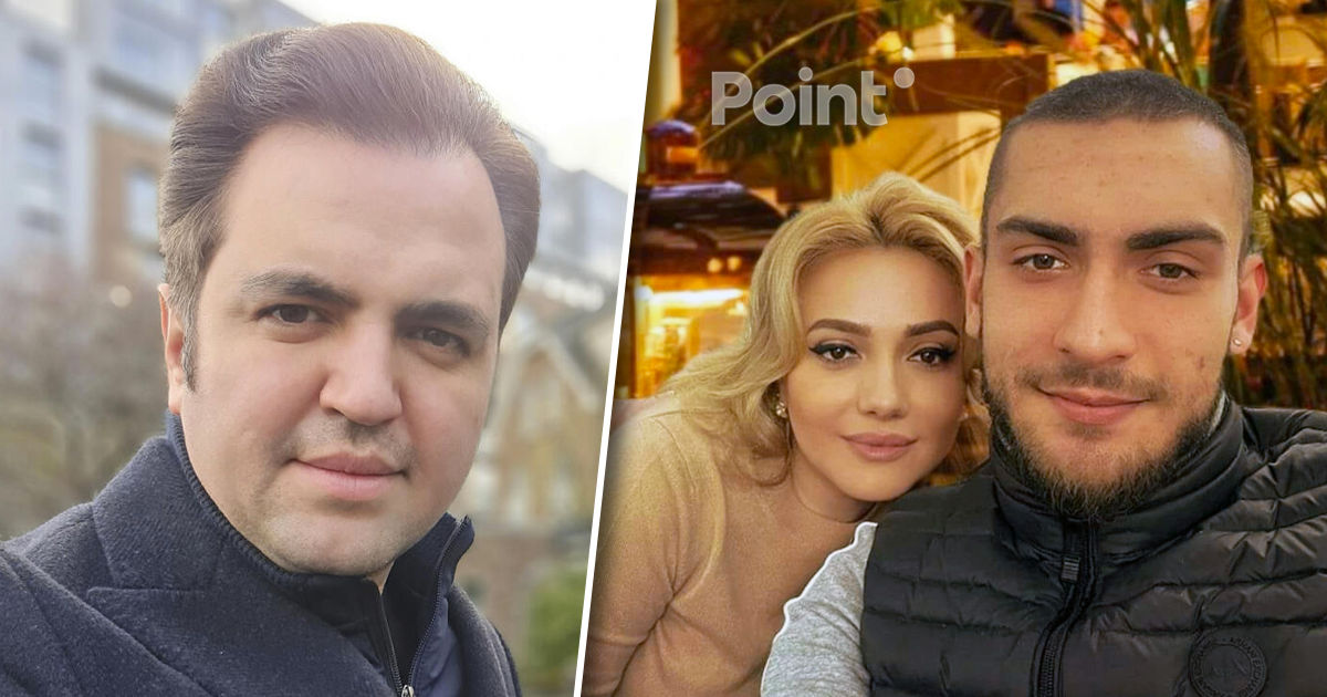 Скандал между семьями Кучук и Ботгрос дошёл до суда.