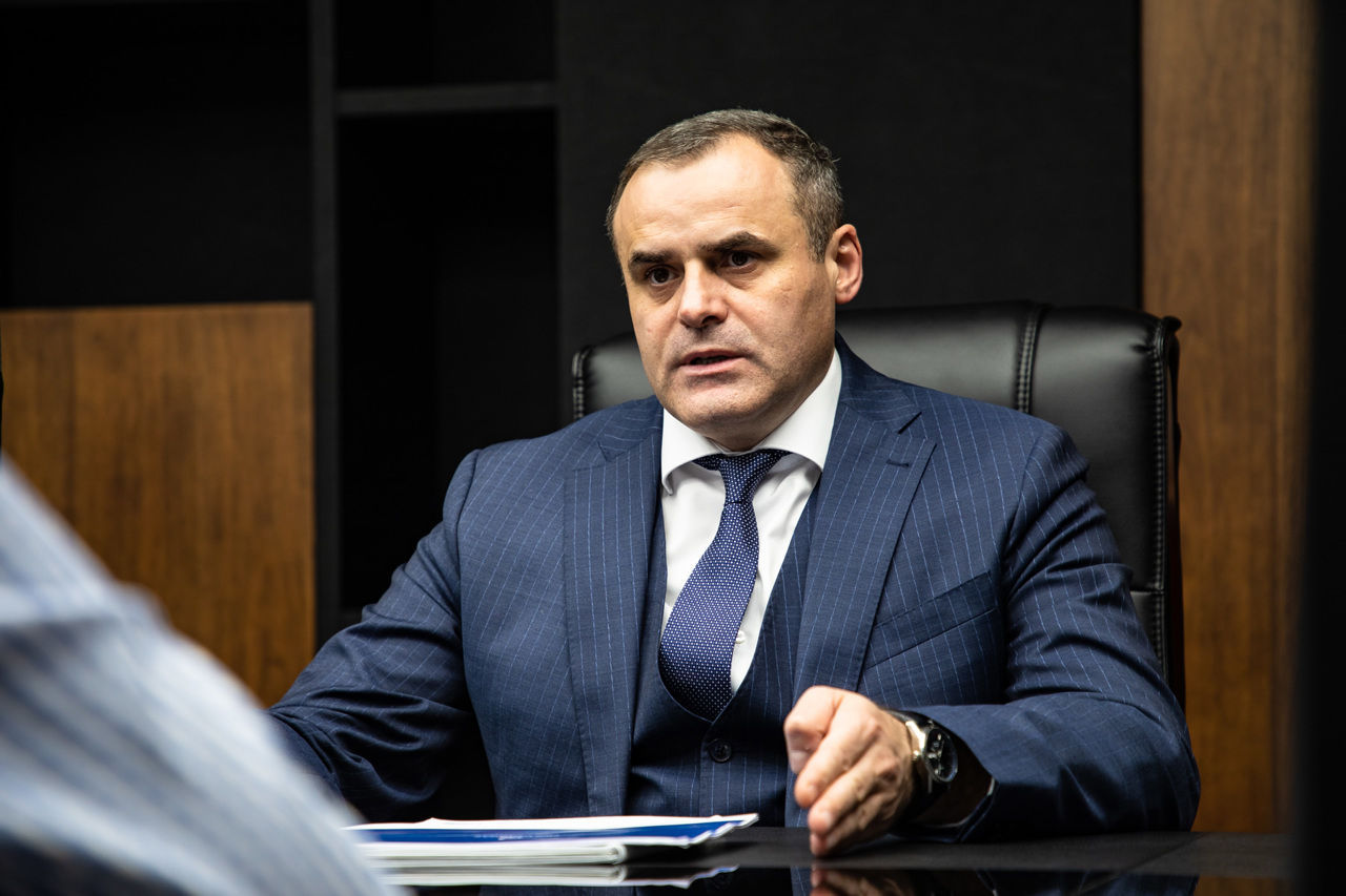 Чебан: Проблемы молдавской экономики комплексны и требуют комплексных решений.