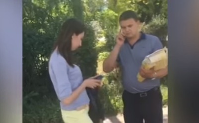В Бельцах бухгалтер «Водоканала» прятала от аудита документы.