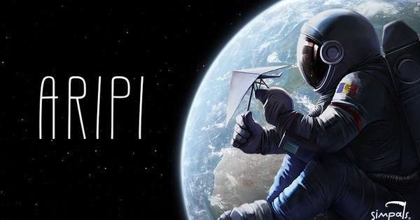Работа молдавской анимационной студии Simpals Studio получила высокое признание.