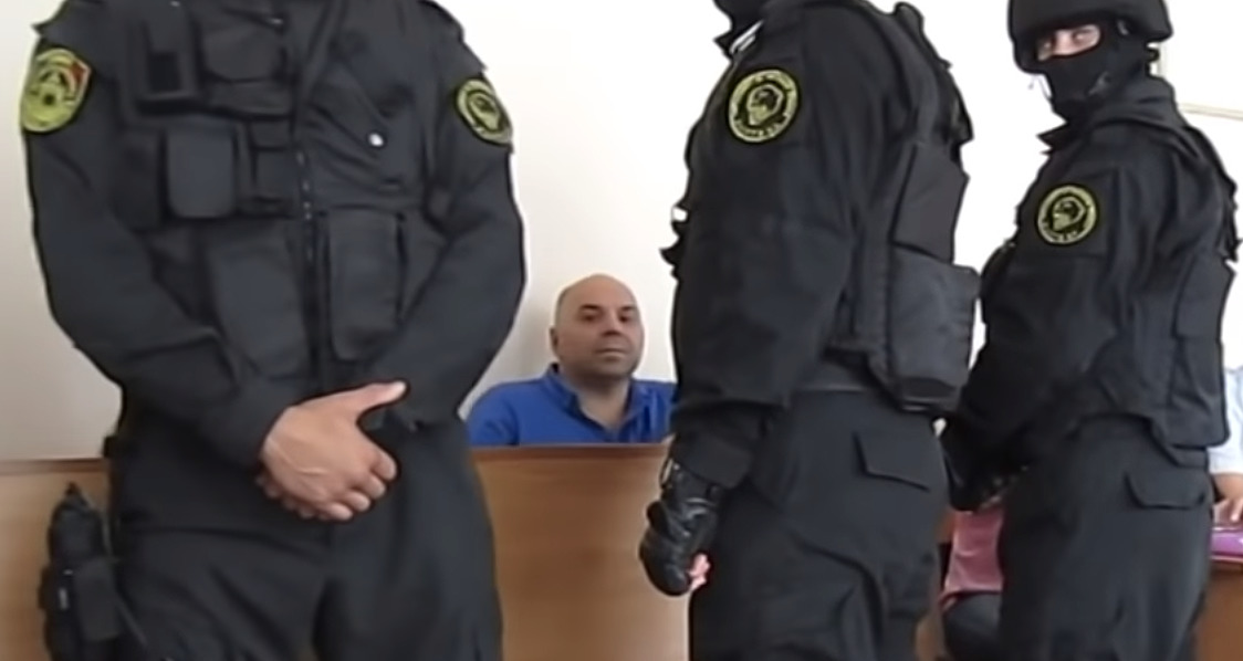 Вору Макене сократили срок нахождения в тюрьме на 6 лет.
