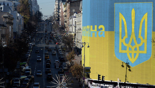 Тем не менее украинские власти продолжают настаивать на реструктуризации платежей.