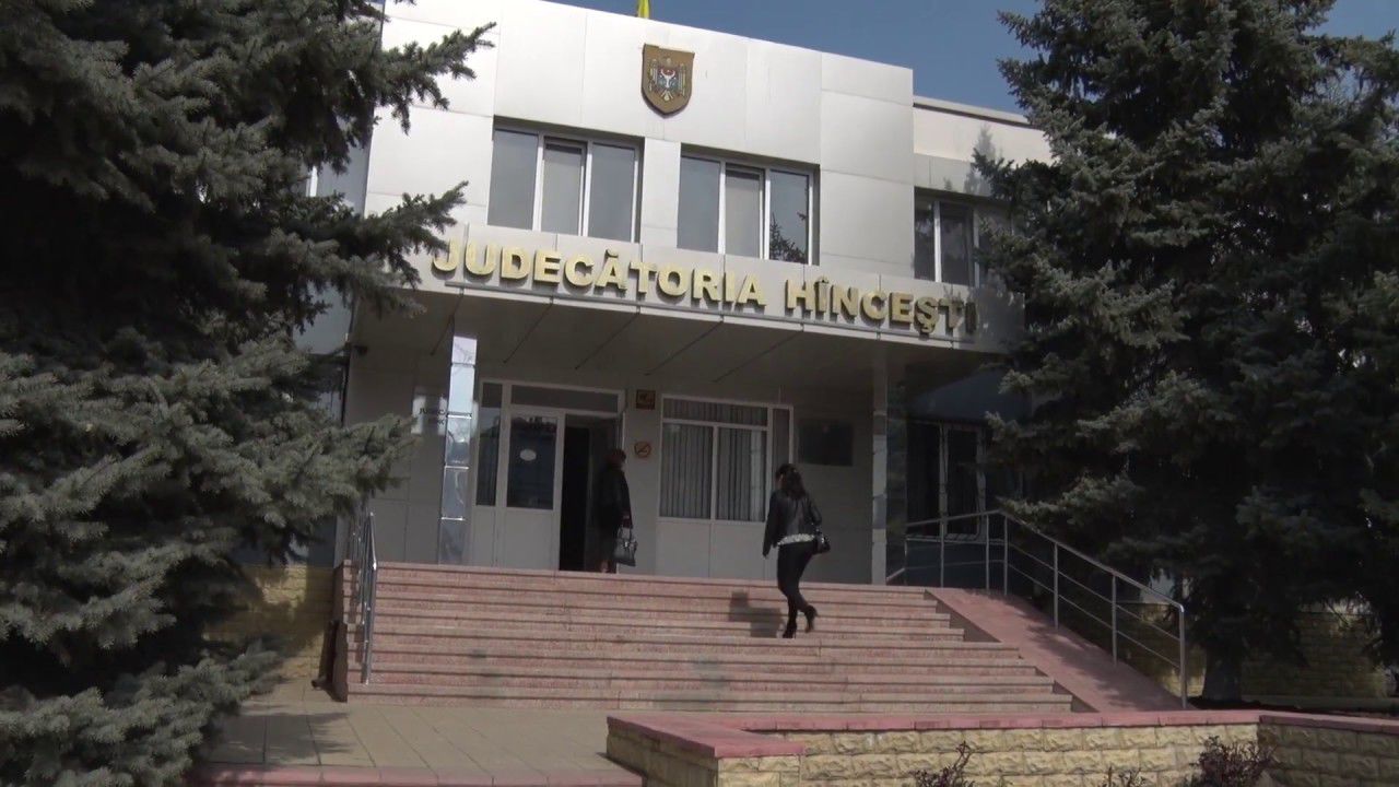 27 октября суд Хынчешт постановил, чтобы женщины были признаны дееспособными лицами. Фото: tv8.md.