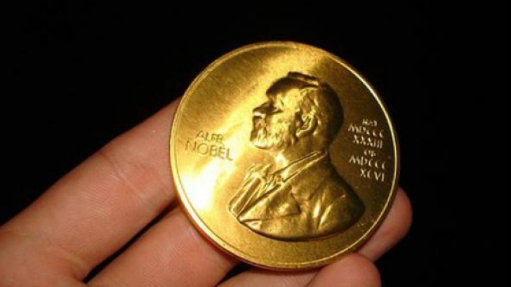 Premiul Nobel pentru pace a fost împărţit în acest -an de doi laureaţi.