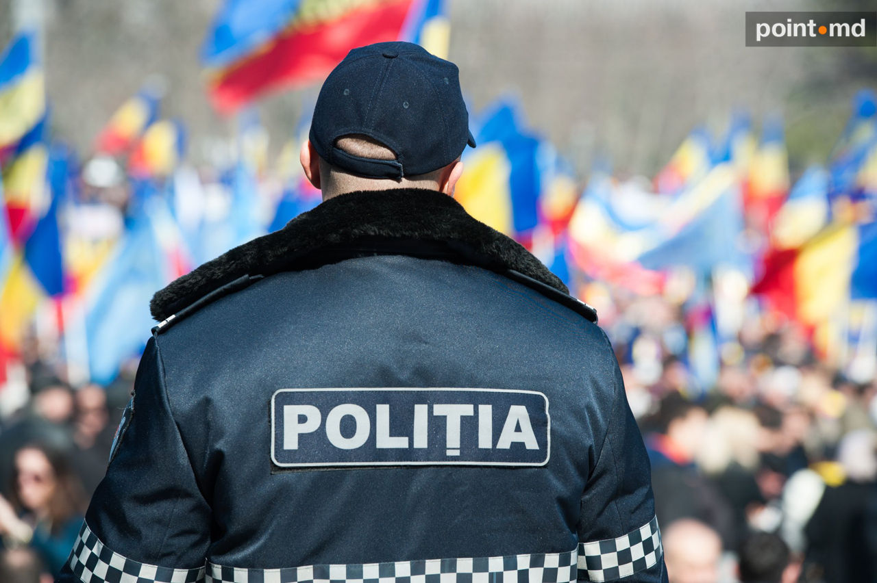 Полиция выступила с рекомендациями в контексте предстоящего протеста.